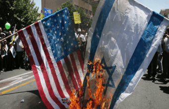 THE PROGRESSIVE-LEFT’S ATTACK ON U.S. AND ISRAEL’S GOVERNMENT – Ken’s Thought of the Week