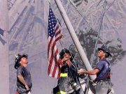 WE MUST NEVER FORGET 9/11- Ken’s Thought of the Week