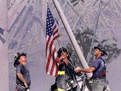 WE MUST NEVER FORGET 9/11- Ken’s Thought of the Week