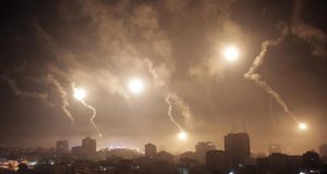 DEMOCRACIES MUST PROTECT THEIR PEOPLE – Ken’s Thought of the Week