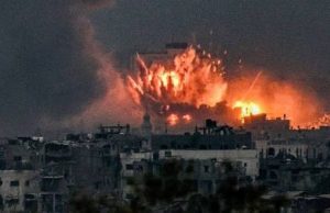 Op-Ed: Terror Lurks Among Millions of Illegal Aliens