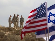 ISRAEL’S STRATEGIC IMPORTANCE TO THE US – Ken’s Thought of the Week