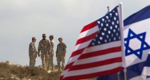 ISRAEL’S STRATEGIC IMPORTANCE TO THE US – Ken’s Thought of the Week