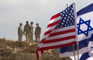 ISRAEL’S STRATEGIC IMPORTANCE TO THE US – Ken’s Thought of the Week