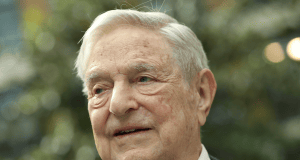 OP-ED: How George Soros Funds Anti-Semitism