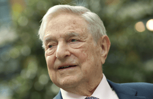 OP-ED: How George Soros Funds Anti-Semitism