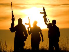 Op-Ed: The Biden Administration and the Threat of Another Attack on America