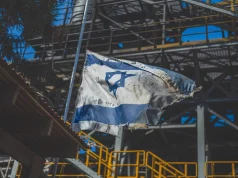 Op-Ed: My Life in Israel During Operation Swords of Iron