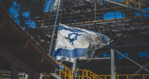 Op-Ed: My Life in Israel During Operation Swords of Iron