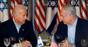 US & ISRAEL MUST CORRECT 56 YEARS OF MISTAKES – Ken’s Thought of the Week