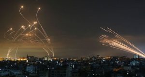THE ISRAEL-HAMAS WAR HAS MANY NAMES – Ken’s Thought of the Week