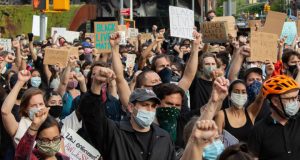 OP-ED: What Do “Average Joes” in Portland Think about the State of Israel?