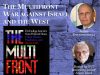 BOOK LAUNCH: “THE MULTIFRONT WAR” (3rd Edition) DECEMBER 11, 2023