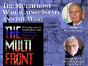 BOOK LAUNCH: “THE MULTIFRONT WAR” (3rd Edition) DECEMBER 11, 2023