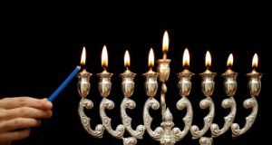 HOLIDAY CHALLENGES OF CHANUKAH LIVE ON AND ON – Ken’s Thought of The Week