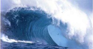 WORLD WAR III OFFICIALLY BEGAN ON OCTOBER 7 – Ken’s Thought of the Week