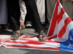 AMERICA’S FAILING IRAN, FOREIGN, AND DOMESTIC POLICIES – Ken’s Thought of the Week