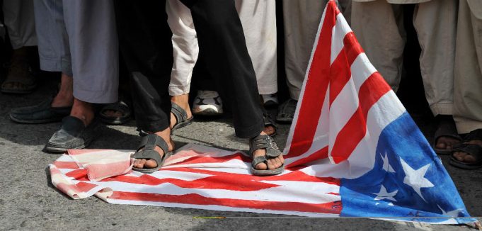 AMERICA’S FAILING IRAN, FOREIGN, AND DOMESTIC POLICIES – Ken’s Thought of the Week