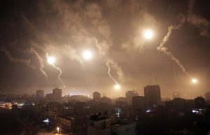 Op-Ed: Addressing to the Urgent Involvement of America in the Middle East