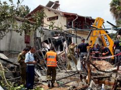 NUMEROUS ISRAELI OFFICIALS RESPONSIBLE FOR OCTOBER 7 – Ken’s Thought of the Week