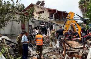 NUMEROUS ISRAELI OFFICIALS RESPONSIBLE FOR OCTOBER 7 – Ken’s Thought of the Week