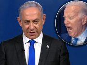 AMERICA’S NEW ANTI-ISRAEL/PRO-HAMAS POLICIES – Ken’s Thought of the Week