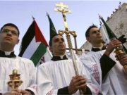 OP-ED: How the West has Abandoned Arab Christians in Israel
