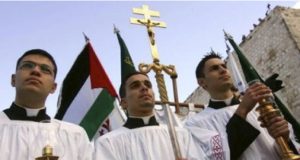 OP-ED: How the West has Abandoned Arab Christians in Israel