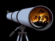 THE ISRAELI LESSON FOR WESTERN DEMOCRACIES – Ken’s Thought of the Week