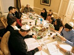 PASSOVER WARNINGS ARE VERY CLEAR! – Ken’s Thought of the Week