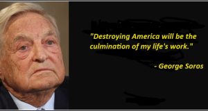 REVIEW: “The Soros Agenda” by Rachel Ehrenfeld