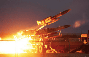 Op-Ed: How Did Normal Israelis React to Iran’s Attack Upon Israel?