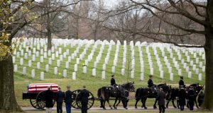 AMERICA’S NEVER-ENDING WAR OF INDEPENDENCE – Ken’s Thought of the Week