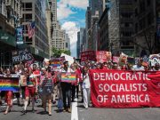 OP-ED: Are the Democrats an Existential Threat to Western Civilization ?