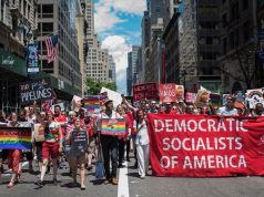 OP-ED: Are the Democrats an Existential Threat to Western Civilization ?