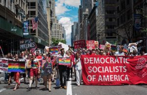 OP-ED: Are the Democrats an Existential Threat to Western Civilization ?