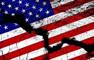 OP-ED: Did the 1861 Civil War Ever End?