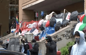 OP-ED: What Happened at Portland State University?