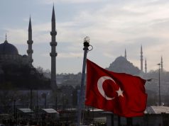 NATO’S TURKEY GOES ROGUE – Ken’s Thought of the Week