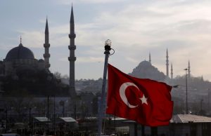 NATO’S TURKEY GOES ROGUE – Ken’s Thought of the Week