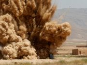 THE MESS IN THE MIDDLE EAST – Ken’s Thought of the Week