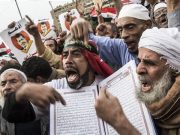 2025 FORECAST: WHOLE LOT OF CHAOS GOING ON – Ken’s Thought of the Week