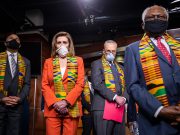 OP-ED: The Transformation of Democrats into Pagans