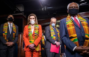 OP-ED: The Transformation of Democrats into Pagans