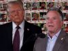 SPECIAL ENVOY TO THE MIDDLE EAST UNDERMINES AMERICA FIRST AGENDA – Ken’s Thought of the Week
