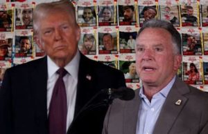 SPECIAL ENVOY TO THE MIDDLE EAST UNDERMINES AMERICA FIRST AGENDA – Ken’s Thought of the Week