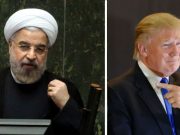 NO TIME TO NEGOTIATE WITH IRAN – Ken’s Thought of the Week