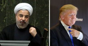NO TIME TO NEGOTIATE WITH IRAN – Ken’s Thought of the Week