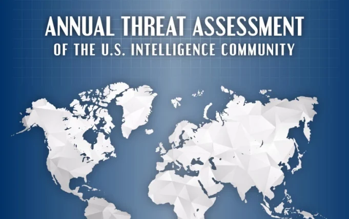 THE 2025 ANNUAL THREAT ASSESSMENT WAS INCOMPLETE – Ken’s Thought of the Week