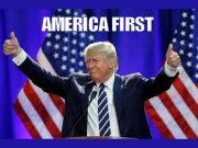 ASSESSMENT OF TRUMP’S “AMERICA FIRST” AGENDA – Ken’s Thought of the Week